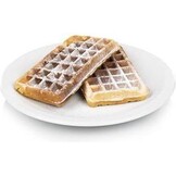 Princess Wafelijzer 1200W - 2 Belgische Wafels - 35% Korting!