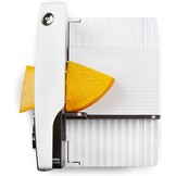 Domo DO523S Snijmachine - 120W - Zilver/Metaal - Nu 40% Korting!