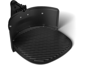 Philips Pizza & Grillplaat Airfryer Accessoire - 35% Korting!