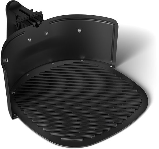 Philips Pizza & Grillplaat Airfryer Accessoire - 35% Korting!