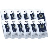 AEG S-bag GR201SM Stofzuigerzakken (12 stuks) - 35% Korting!