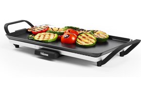 Tristar Bakplaat BP-2667 - 2000W - 46x26cm - 35% Korting!