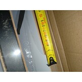 vidaXL Zwevende Wandschappen 4 stuks - 60% Korting!