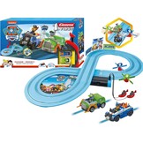 Carrera First Paw Patrol Racebaan - 35% Korting!