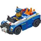 Carrera First Paw Patrol Racebaan - 35% Korting!