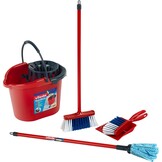 Theo Klein Vileda Bezems Wagen - 30% Korting!