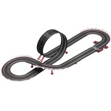 Carrera GO! Paw Patrol Racebaan - 35% Korting!