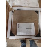 VidaXL PVC Vloerplanken Zelfklevend Bruin - 60% Korting!