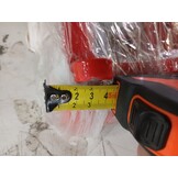 vidaXL Hijsframe 600 kg - 55% Korting!