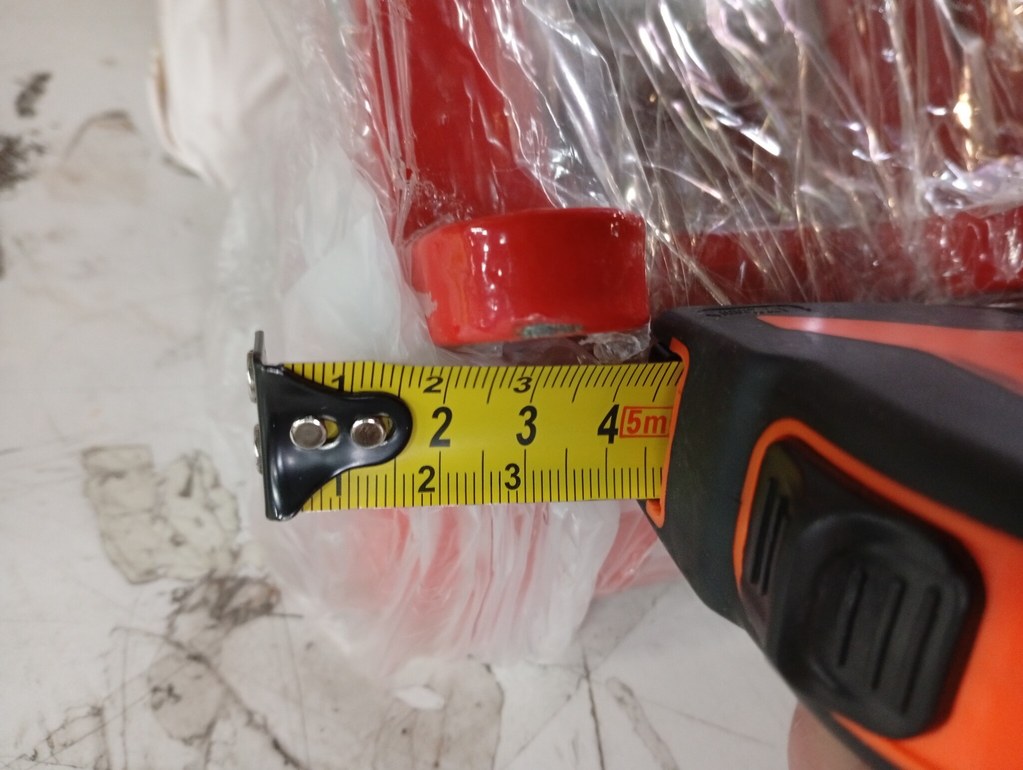 vidaXL Hijsframe 600 kg - 55% Korting!