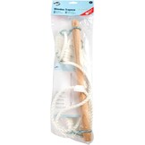 Small Foot Houten Klimrek 3-in-1: Trapezium, Turnstang & Schommel (35% Korting!)