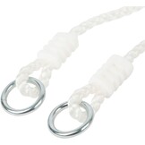 Small Foot Houten Klimrek 3-in-1: Trapezium, Turnstang & Schommel (35% Korting!)