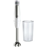 Braun MultiQuick 7 Staafmixer (Wit) - 35% Korting!