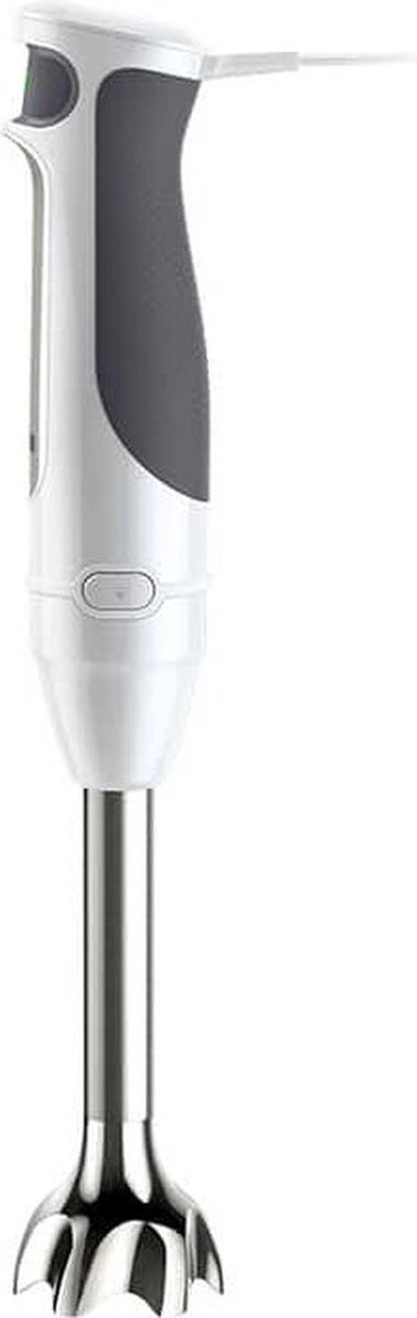 Braun MultiQuick 7 Staafmixer (Wit) - 35% Korting!