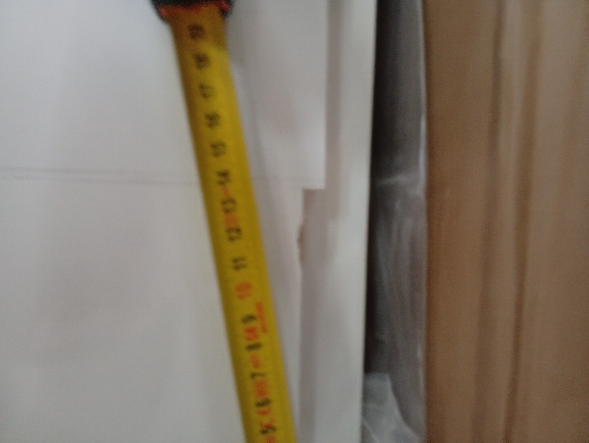 vidaXL Kaptafel met LED-verlichting - 55% korting!