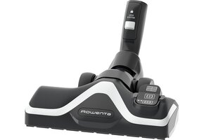 Rowenta Zr903801 Zuigmond Zwart/Wit - 35% Korting