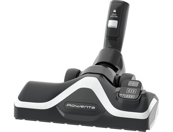 Rowenta Zr903801 Zuigmond Zwart/Wit - 35% Korting