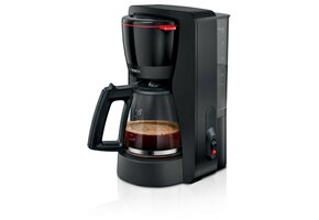 Bosch TKA2M113 Koffiezetapparaat (Zwart) - Nu 35% Korting!