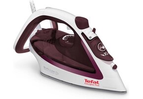 Tefal EasyGliss Plus FV5714 Stoomstrijkijzer - 35% Korting!