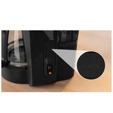 Bosch TKA2M113 Koffiezetapparaat (Zwart) - Nu 35% Korting!