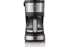 Severin KA 4808 Koffiezetter - 35% Korting