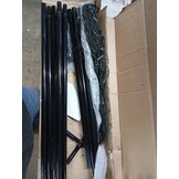 vidaXL LED Kerstboom Koudwit 500cm - 59% Korting!