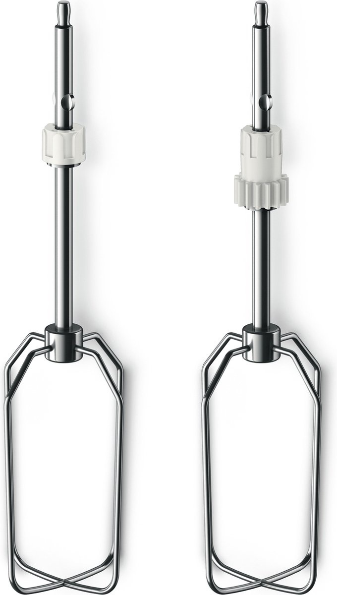 Philips Viva HR3741/00 Handmixer - 35% korting!