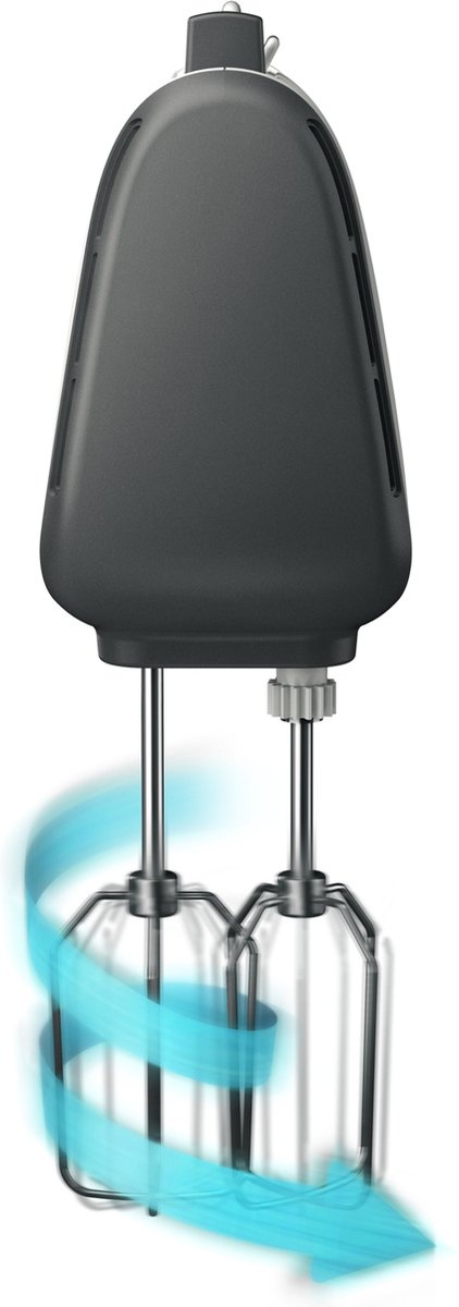 Philips Viva HR3741/00 Handmixer - 35% korting!