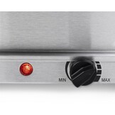Tristar BP-6283 Buffetwarmer 200W - 25% Korting - RVS