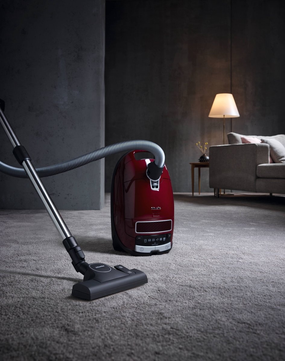 MIELE Stofzuigerborstel SBD365-3 - 35% Korting