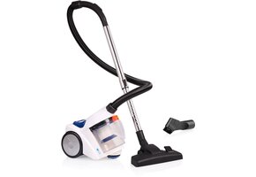 Tristar SZ-4115 Stofzuiger - 700W - 2L - HEPA filter - Nu 40% Korting!