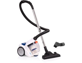 Tristar SZ-4115 Stofzuiger - 700W - 2L - HEPA filter - Nu 40% Korting!