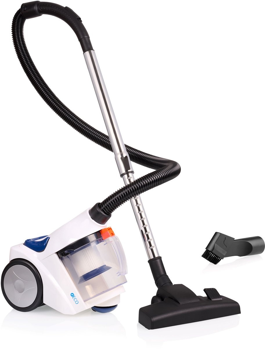 Tristar SZ-4115 Stofzuiger - 700W - 2L - HEPA filter - Nu 40% Korting!