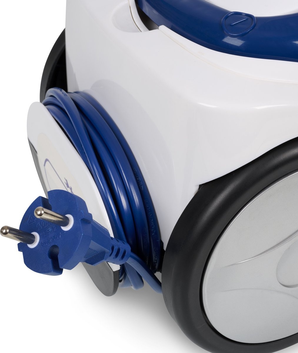 Tristar SZ-4115 Stofzuiger - 700W - 2L - HEPA filter - Nu 40% Korting!