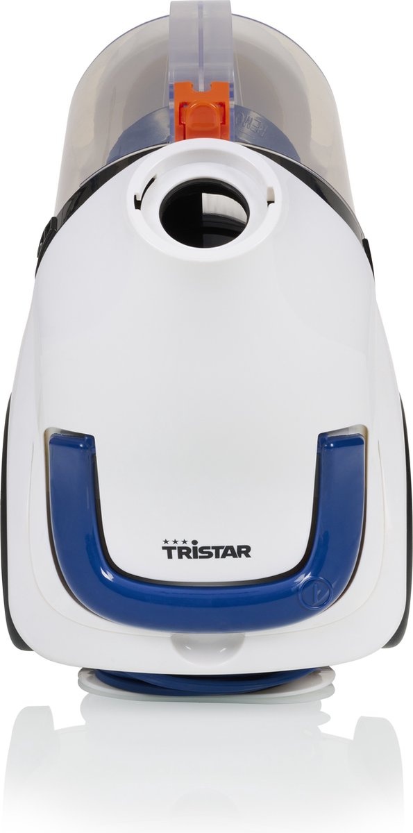 Tristar SZ-4115 Stofzuiger - 700W - 2L - HEPA filter - Nu 40% Korting!