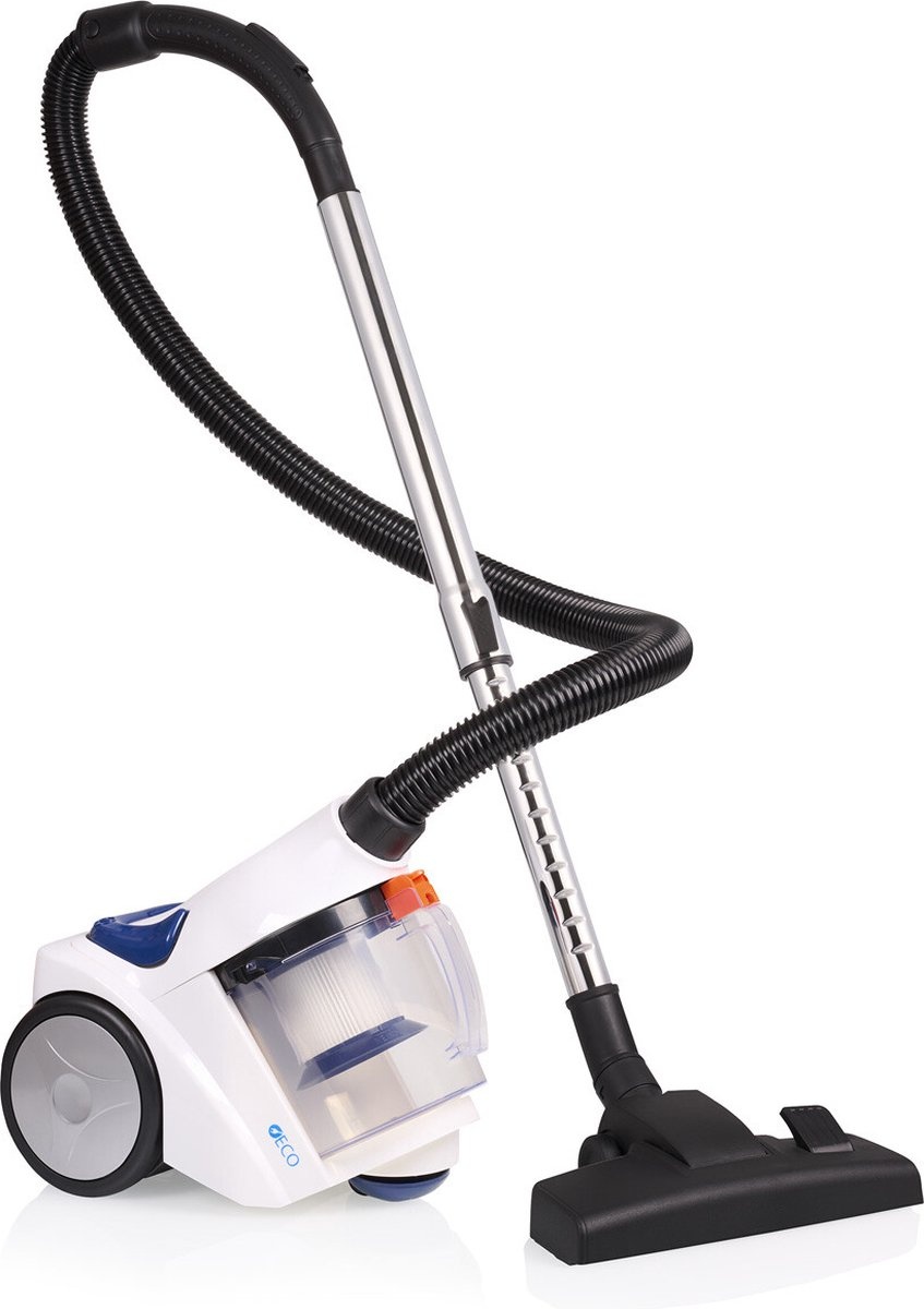 Tristar SZ-4115 Stofzuiger - 700W - 2L - HEPA filter - Nu 40% Korting!