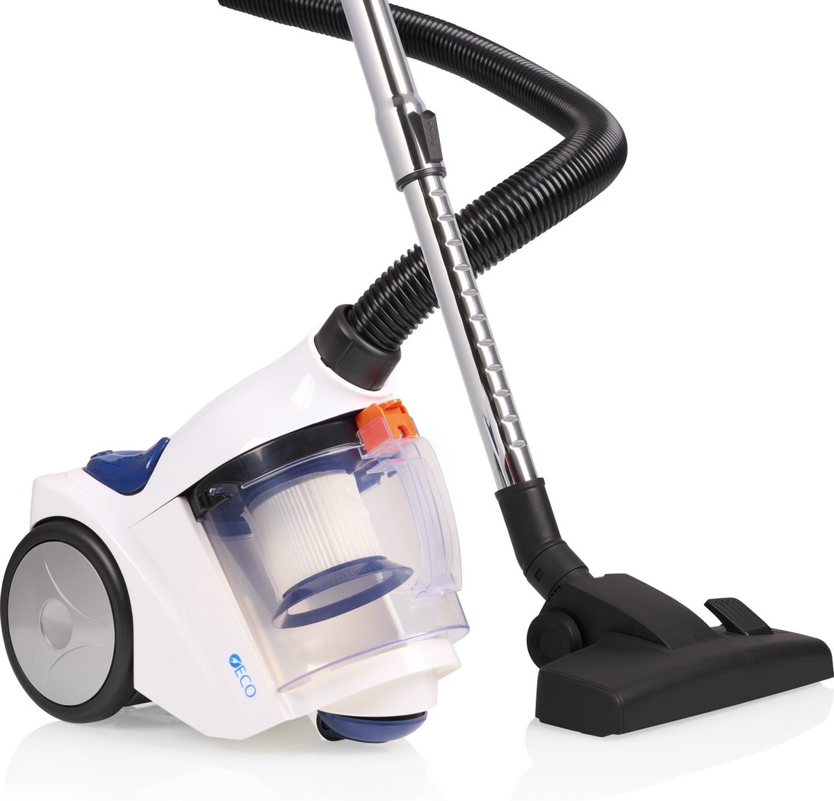 Tristar SZ-4115 Stofzuiger - 700W - 2L - HEPA filter - Nu 40% Korting!