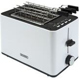 Bourgini Tosti Toaster Wit - 22% Korting - Tosti's & Brood Rooster