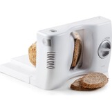 DOMO MS171/N Snijmachine - Wit | 35% Korting | Retourproduct