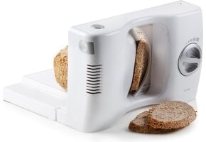 DOMO MS171/N Snijmachine - Wit | 35% Korting | Retourproduct