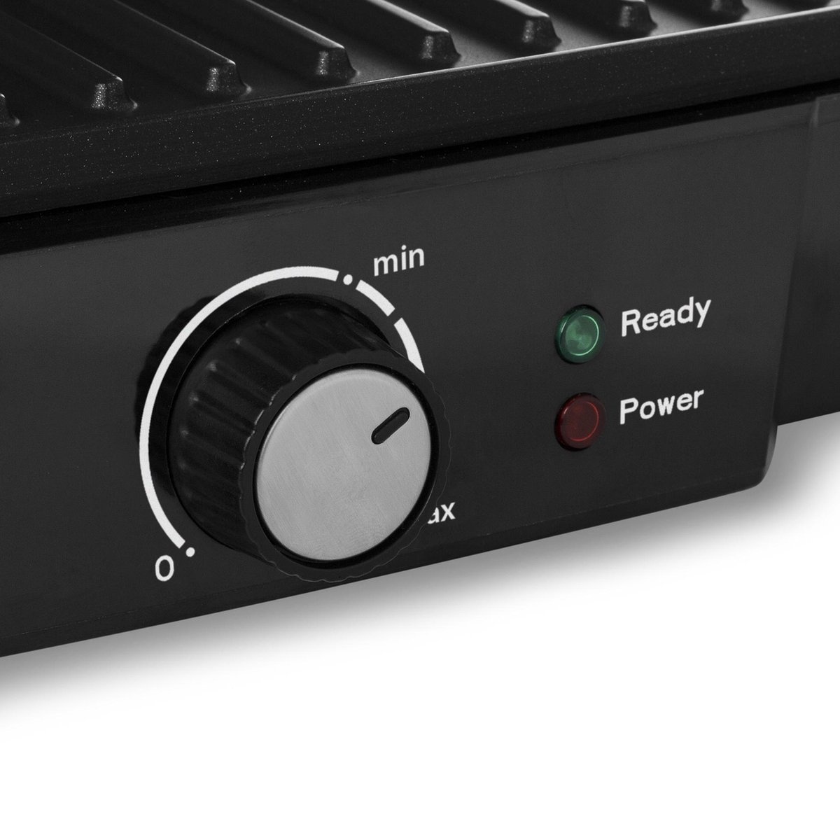 Tristar Contactgrill GR-2852 - 1500W - Nu met 30% Korting!