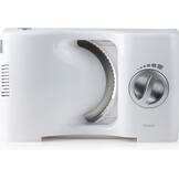 DOMO MS171/N Snijmachine - Wit | 35% Korting | Retourproduct