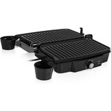 Tristar Contactgrill GR-2852 - 1500W - Nu met 30% Korting!