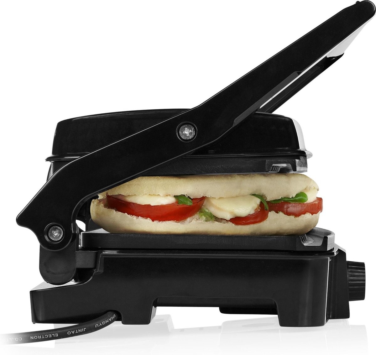 Tristar Contactgrill GR-2852 - 1500W - Nu met 30% Korting!