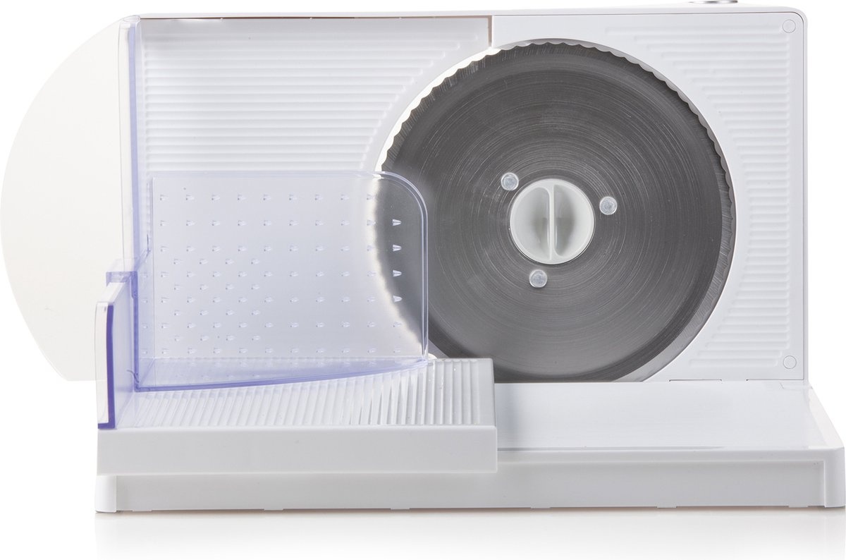 DOMO MS171/N Snijmachine - Wit | 35% Korting | Retourproduct