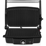 Tristar Contactgrill GR-2852 - 1500W - Nu met 30% Korting!