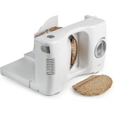 DOMO MS171/N Snijmachine - Wit | 35% Korting | Retourproduct