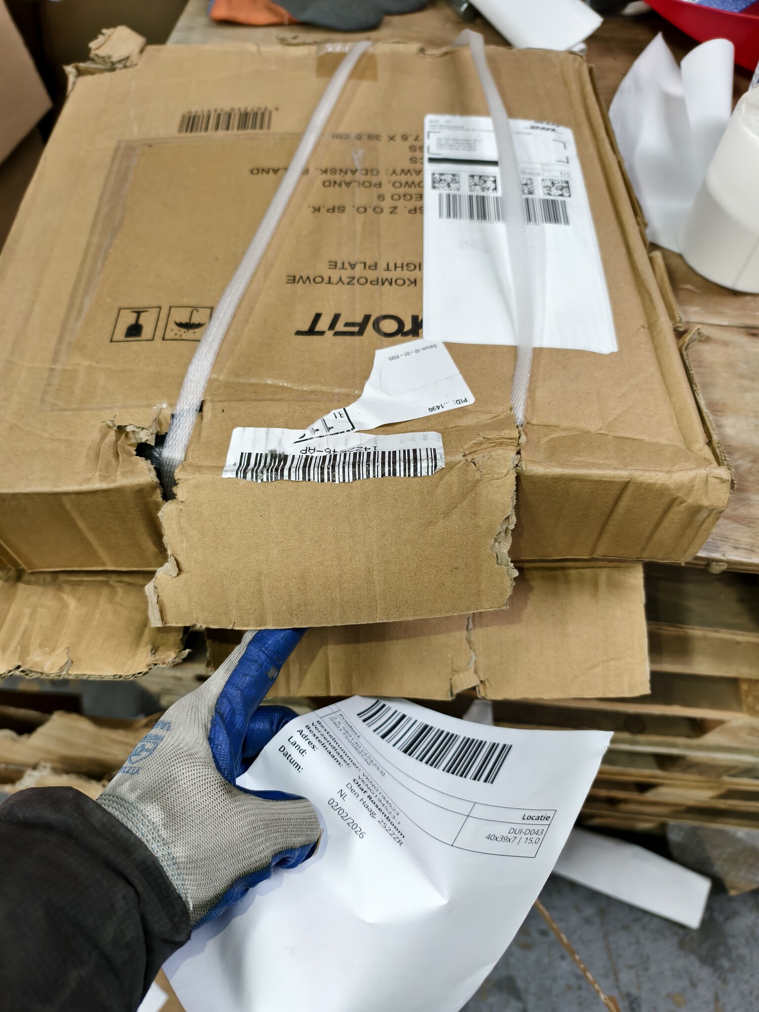 Beton Halterschijf 15kg - 46% Korting - Fi28 Geschikt