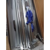 vidaXL Tuinschuur Antraciet 191x130x198 cm - 60% Korting!