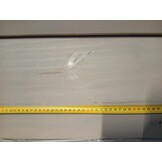 vidaXL Kledingkast Grenenhout Corona-stijl Grijs - 55% Korting!